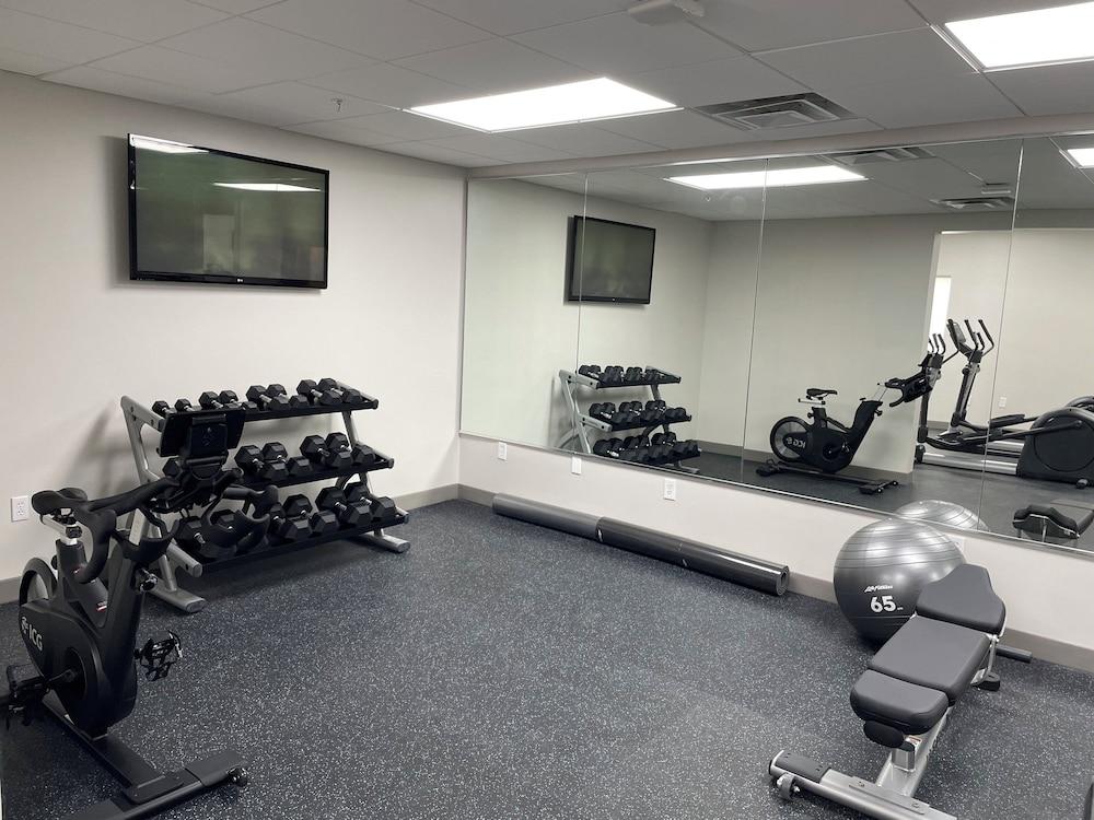 Holiday Inn Express & Suites Clermont Se West Orlando by IHG photo 33