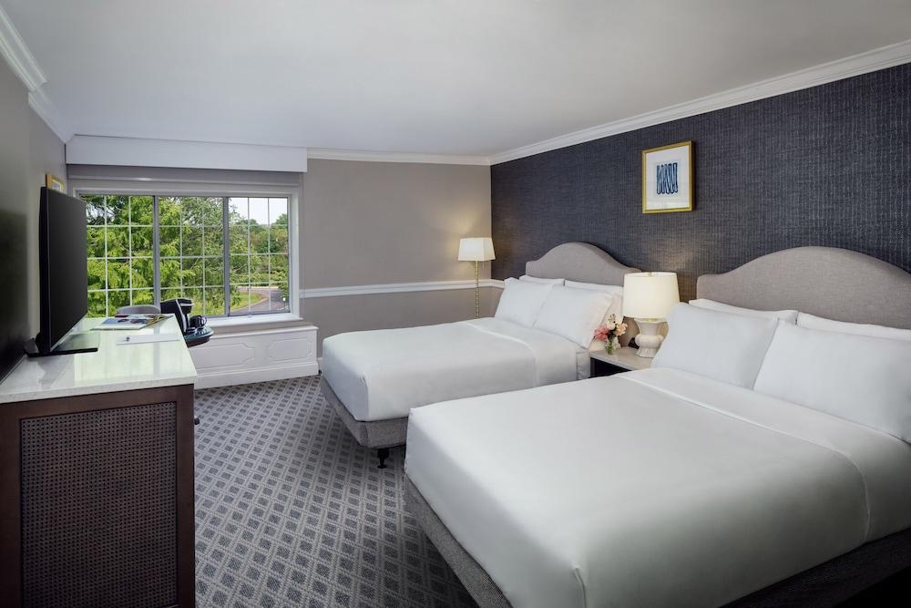 Madison Hotel photo 4