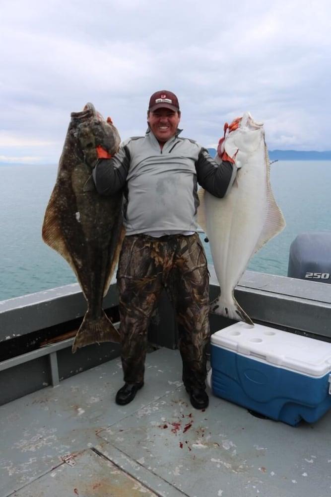King Halibut Lodge photo 38