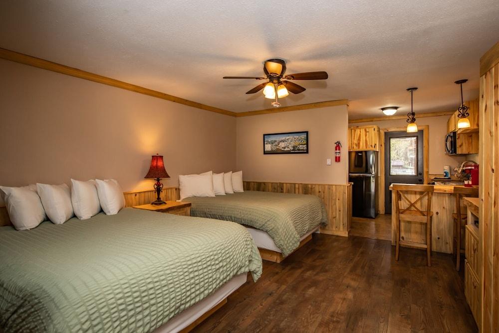 Wolf Creek Ranch Ski Lodge photo 8
