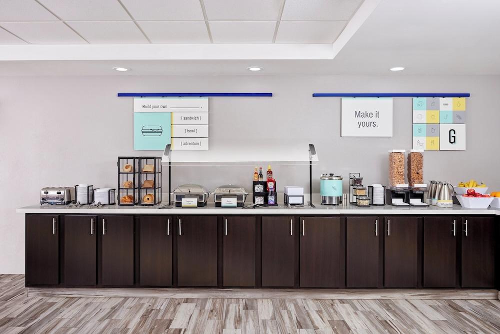 Garner Hotel Oklahoma City - Quail Springs by IHG photo 49