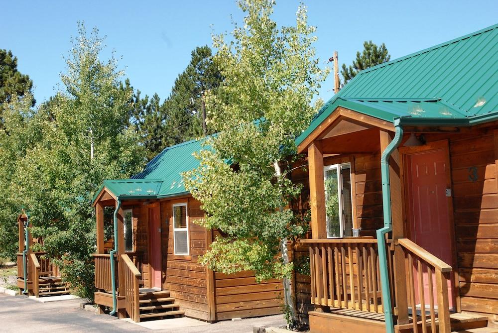 Eagle Fire Lodge & Cabins photo 21