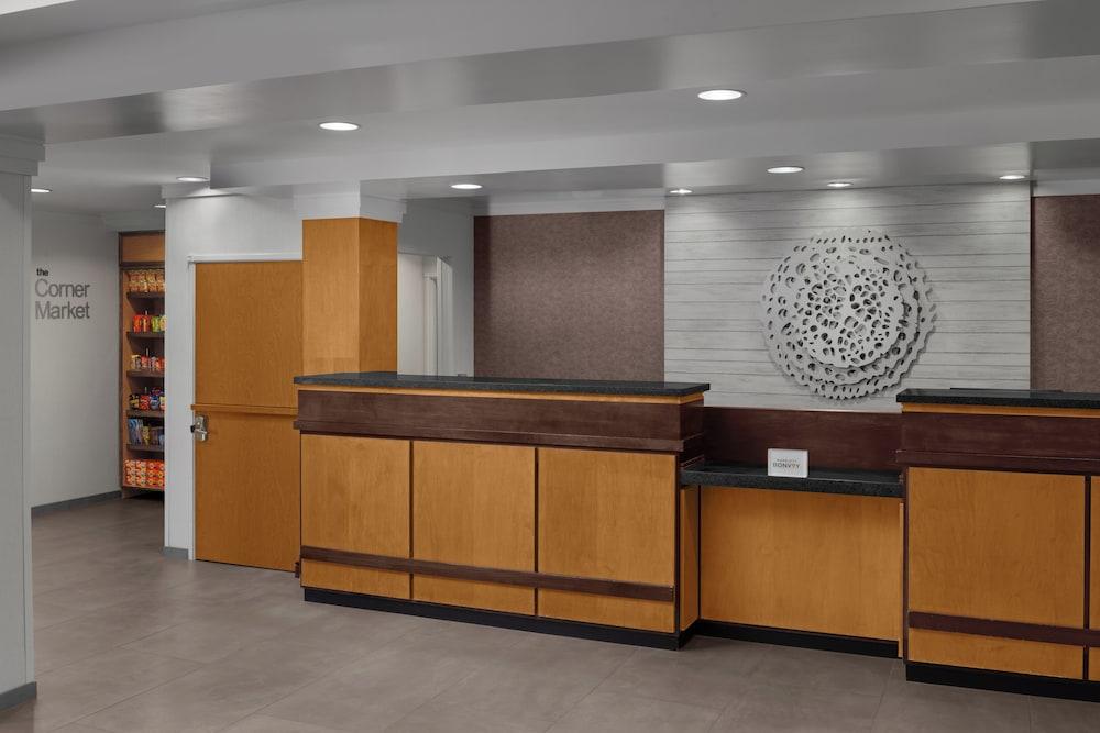 Fairfield Inn & Suites by Marriott Richfield photo 4