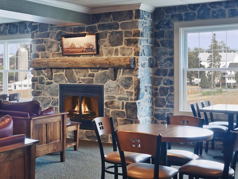 AmishView Inn and Suites photo 14