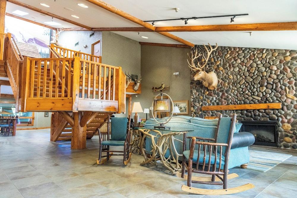 Splash Universe Resort — hotel in Dundee