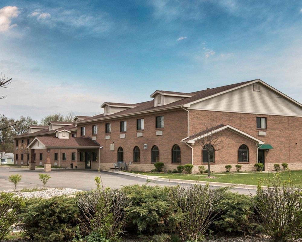Quality Inn Durand I-69 photo 1