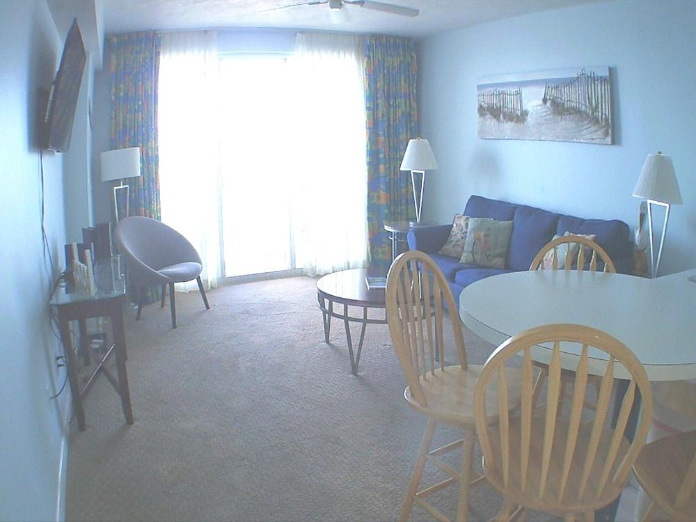 Ocean Walk Resort photo 66