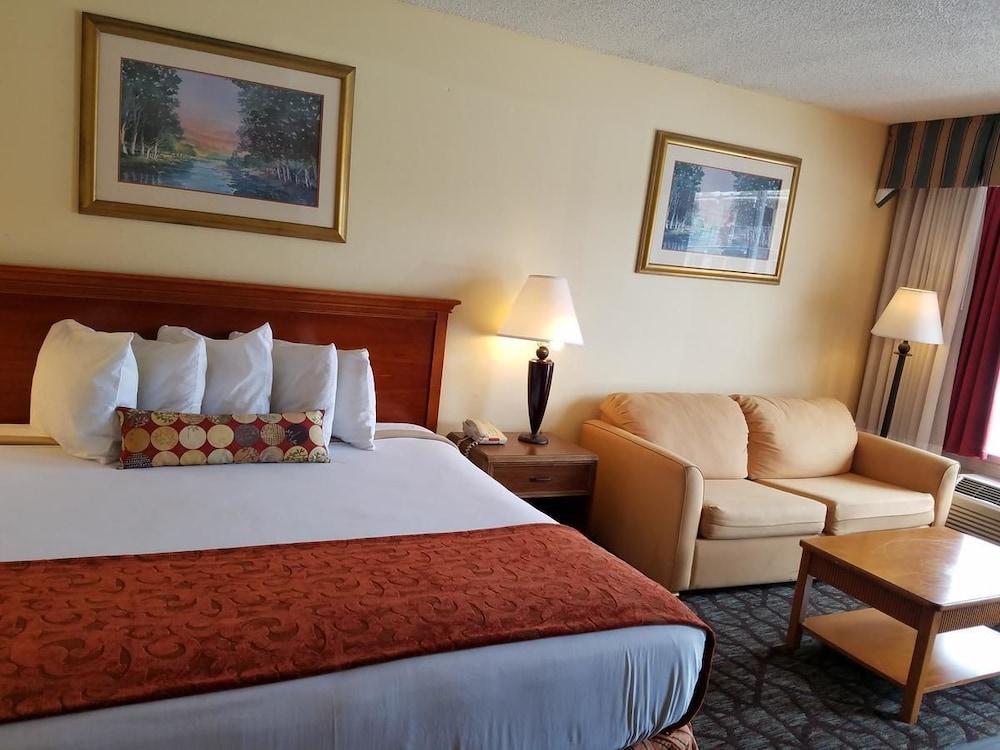 Sun Inn & Suites photo 6