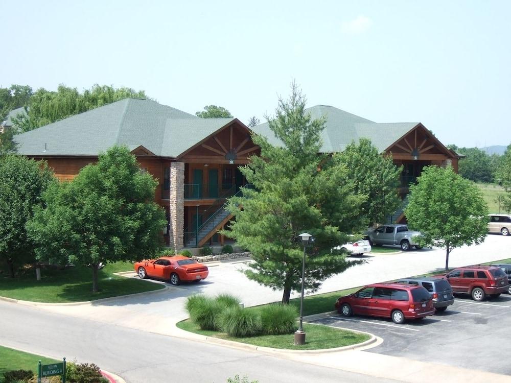 Westgate Branson Woods Resort and Cabins photo 28
