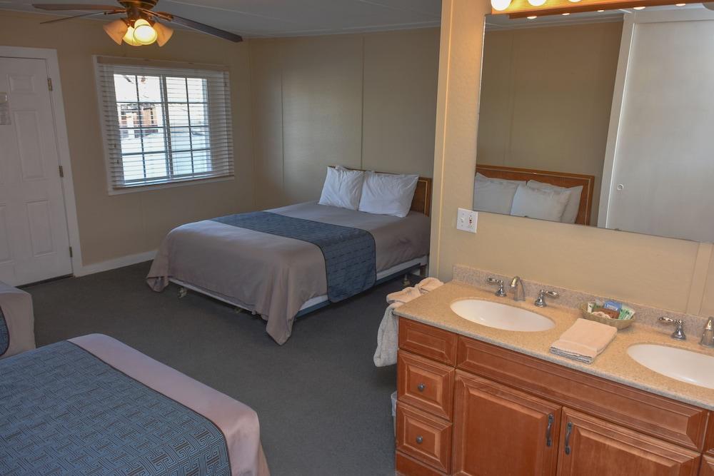 Panamint Springs Resort photo 9