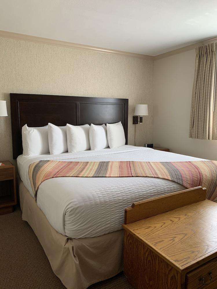 Coachman Inn & Suites photo 24