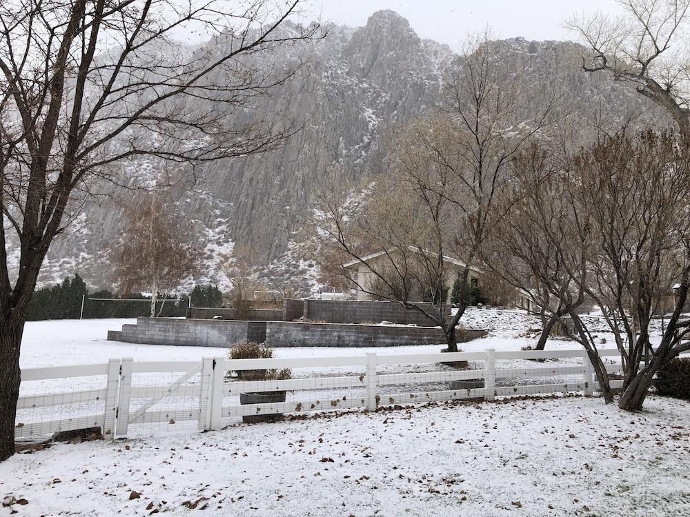 Meadowcliff lodge photo 19