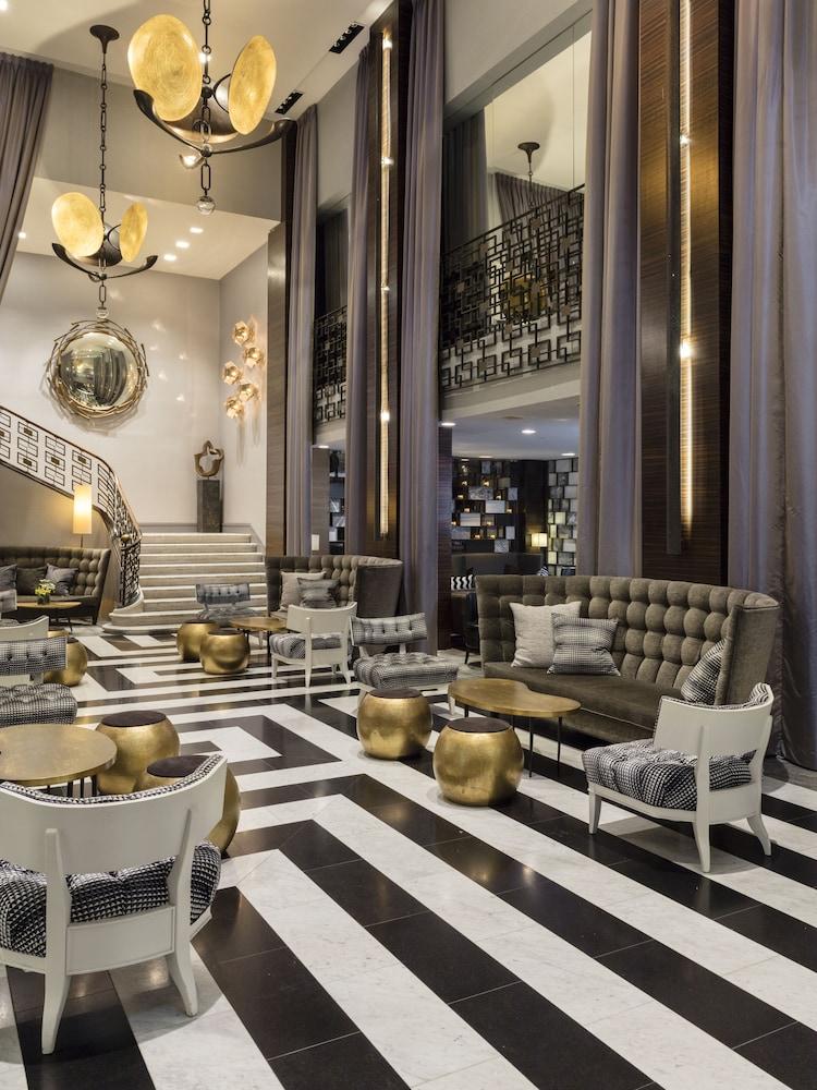 Empire Hotel photo 6