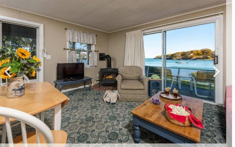 Dockside Guest Quarters & Restaurant photo 80