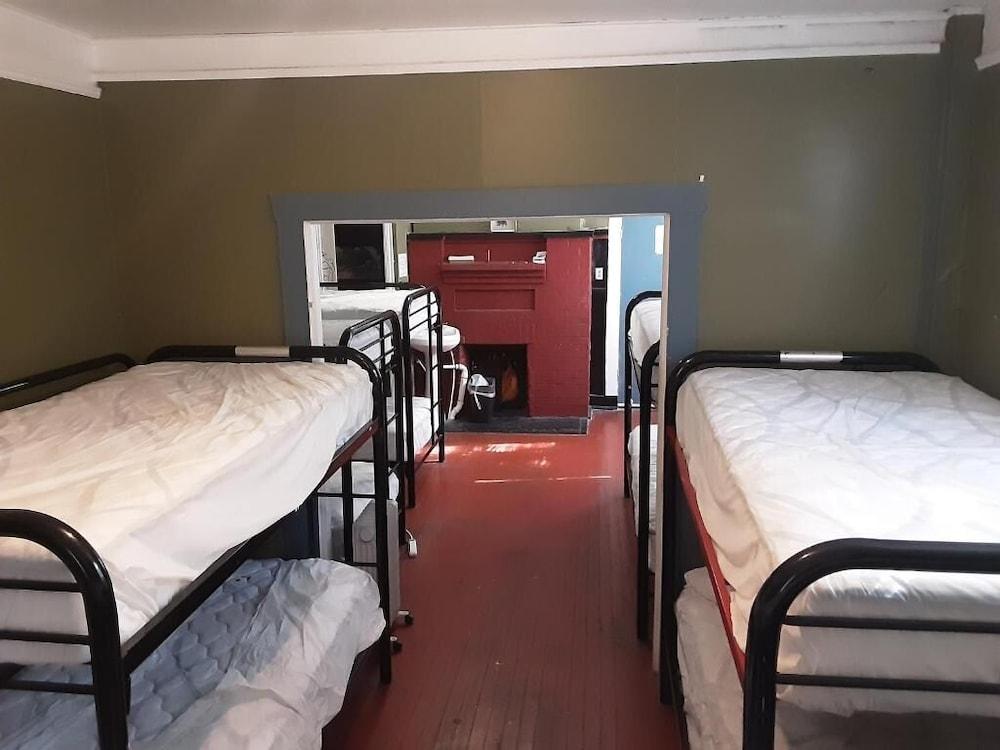 India House Backpackers Hostel photo 14