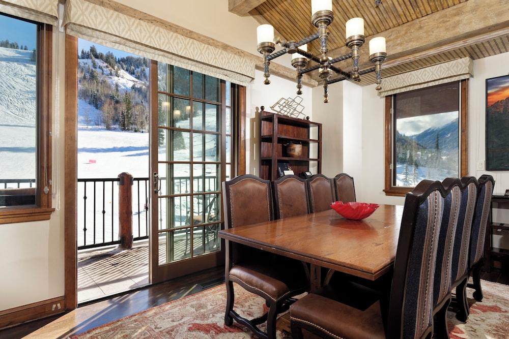 Ritz-Carlton Club, Aspen Highlands by Frias photo 34
