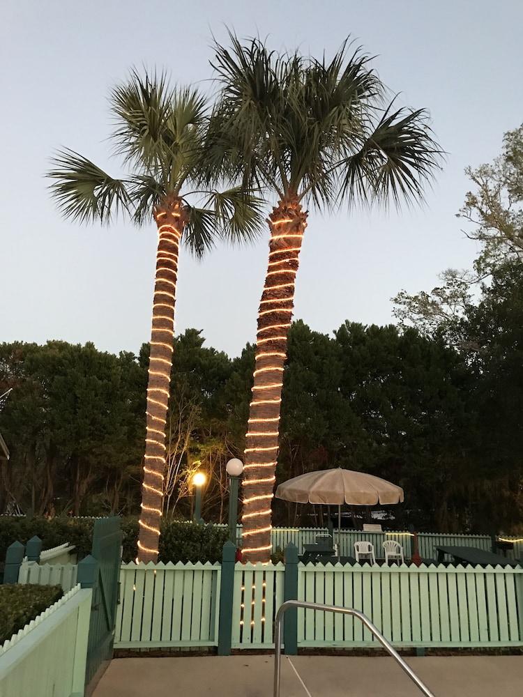 Steinhatchee River Inn photo 85