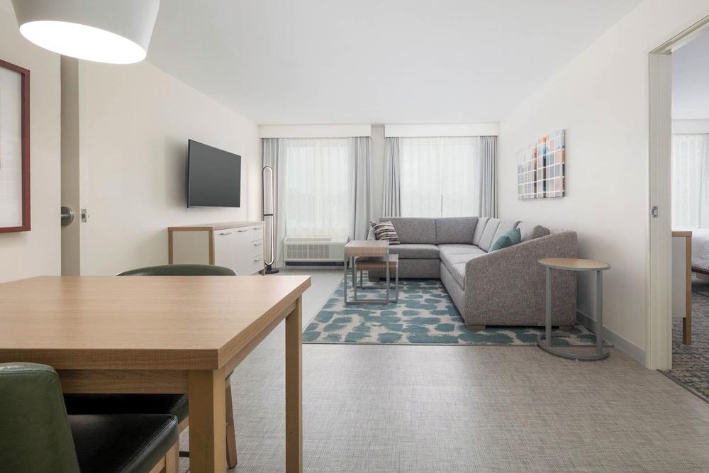 Homewood Suites By Hilton Puyallup Tacoma photo 16