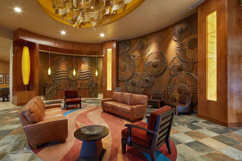 Zia Park Hotel photo 3