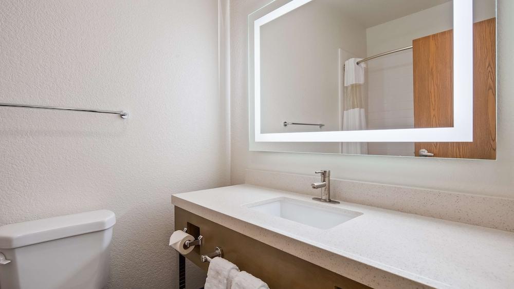 Best Western Inn of Payson photo 23
