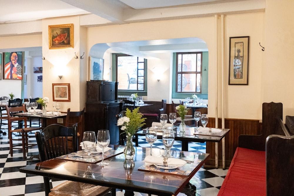 Tabard Inn photo 64