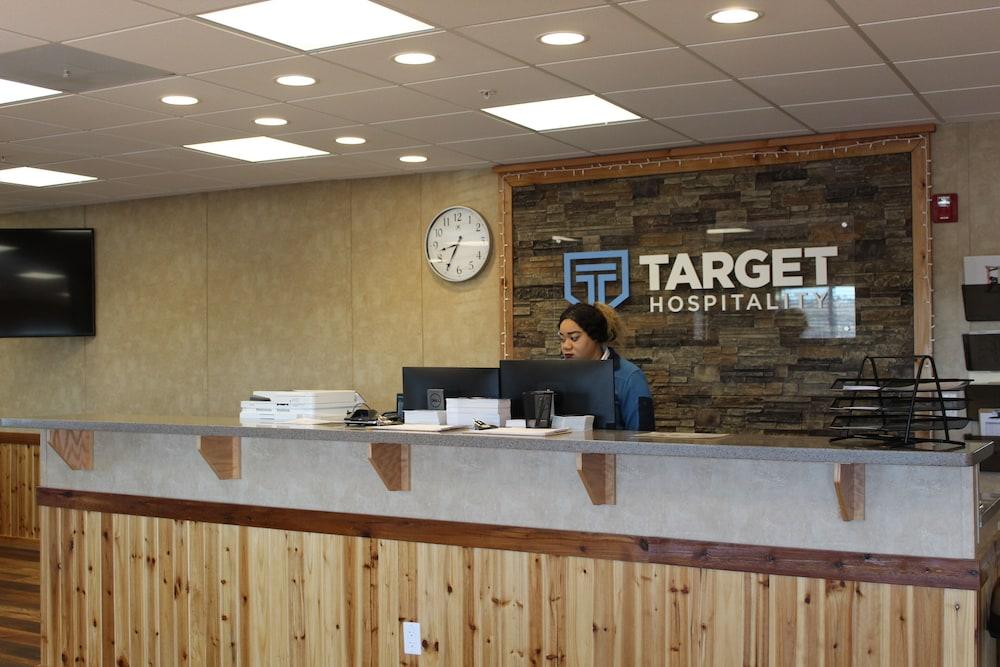 Target Hospitality-Seven Rivers Lodge Carlsbad photo 17