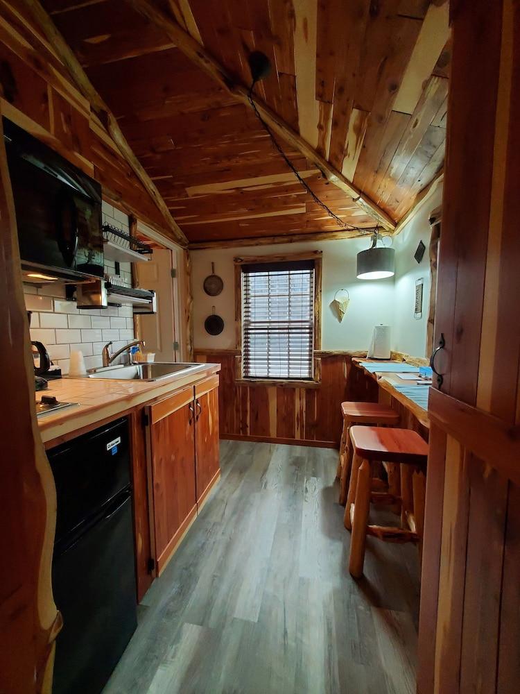 Log Cabin Inn photo 41
