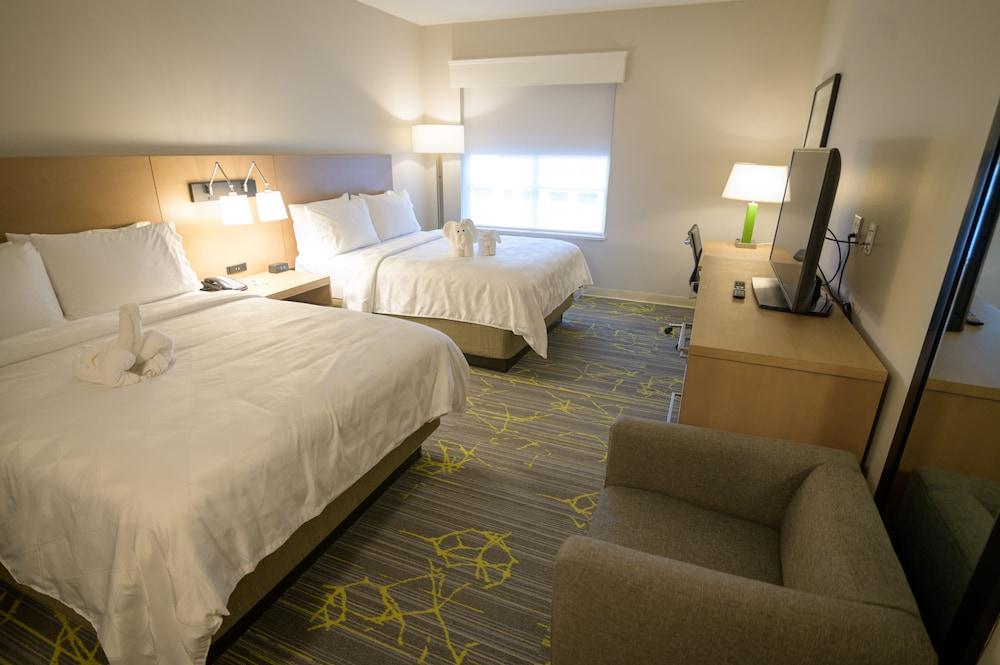 Holiday Inn & Suites Houston NW - Willowbrook by IHG photo 4