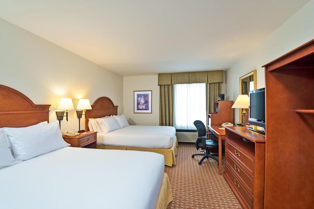 Holiday Inn Express Hotel & Suites Frackville by IHG photo 8