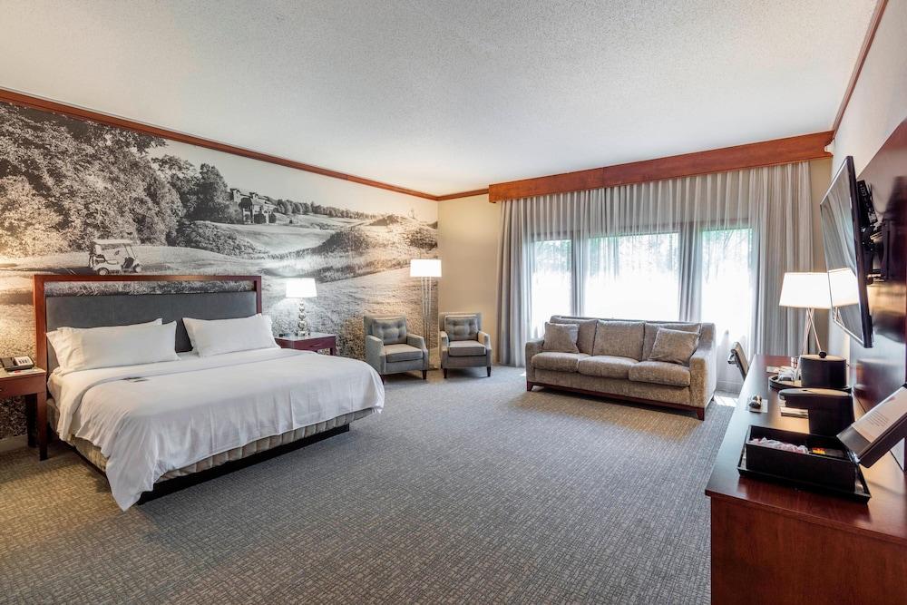 Montgomery Marriott Prattville Hotel & Conference Center photo 33