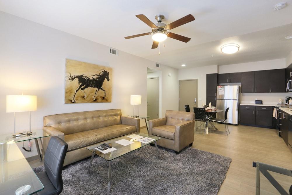Global Luxury Suites Sunnyvale North photo 18