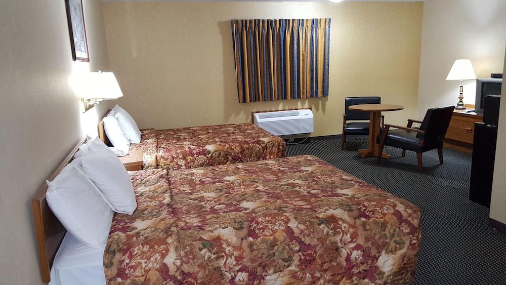 Rodeway Inn Blair photo 3