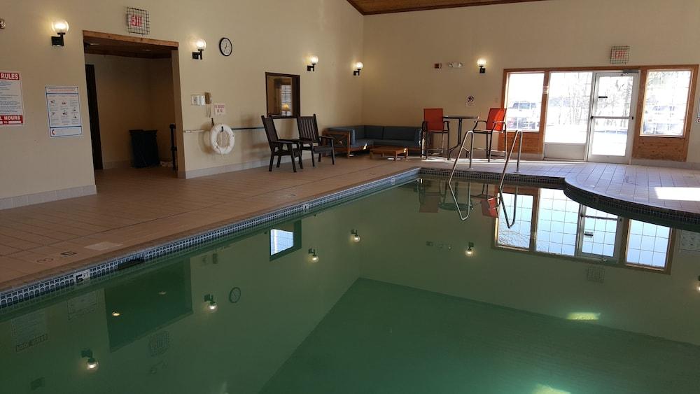 Country Inn Walker photo 26