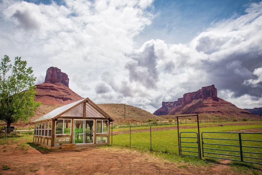 Sorrel River Ranch Resort photo 58