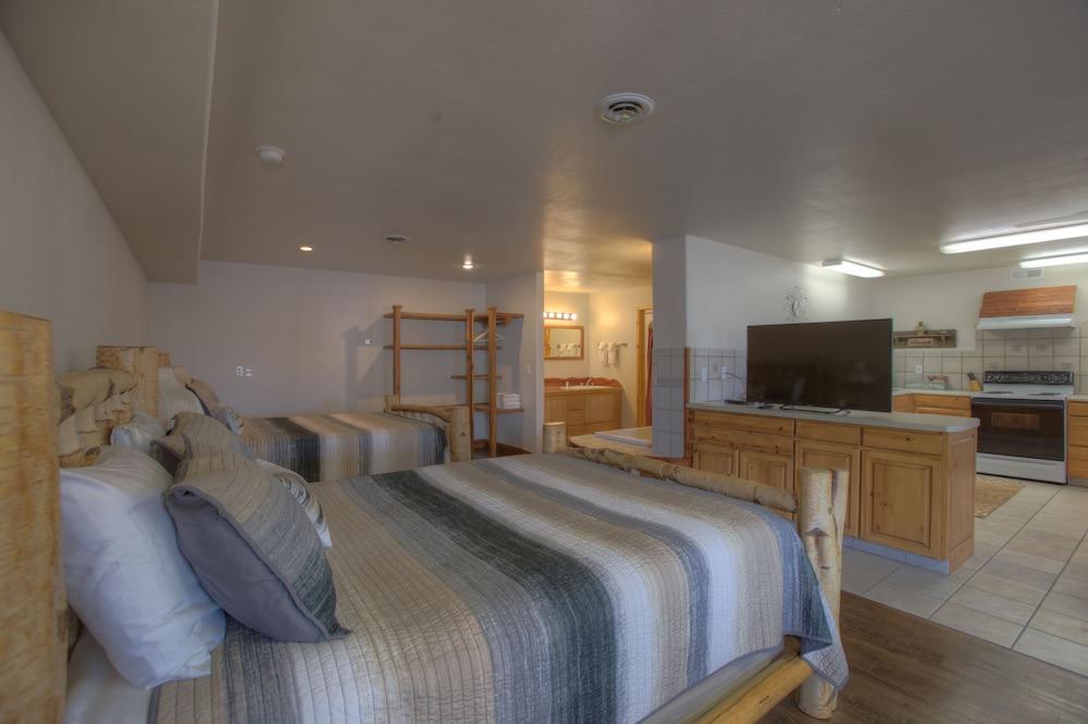 Soap Lake Natural Spa & Resort photo 89