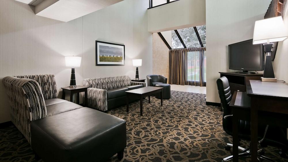 Best Western Ramkota Hotel photo 5