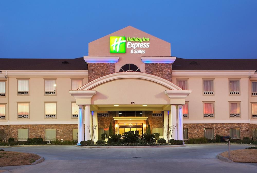 Holiday Inn Express Hotel & Suites Conroe I-45 North by IHG photo 40