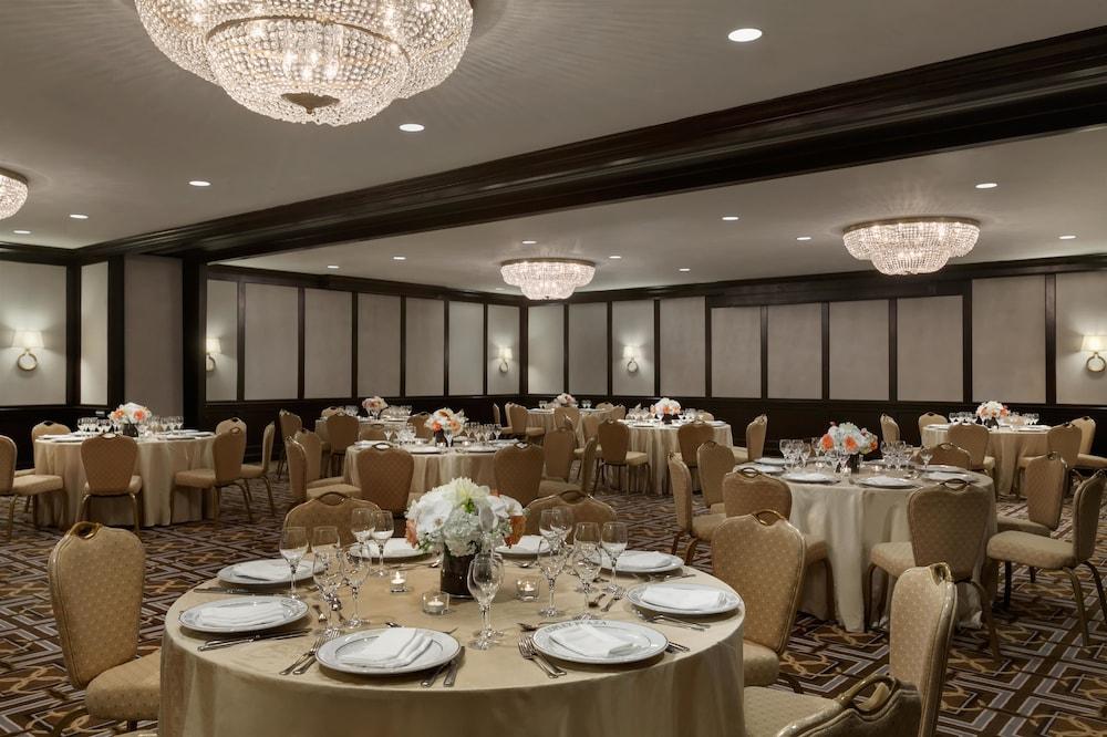 Fairmont Copley Plaza, Boston photo 61