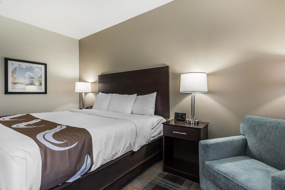 Quality Inn Pleasant View photo 9