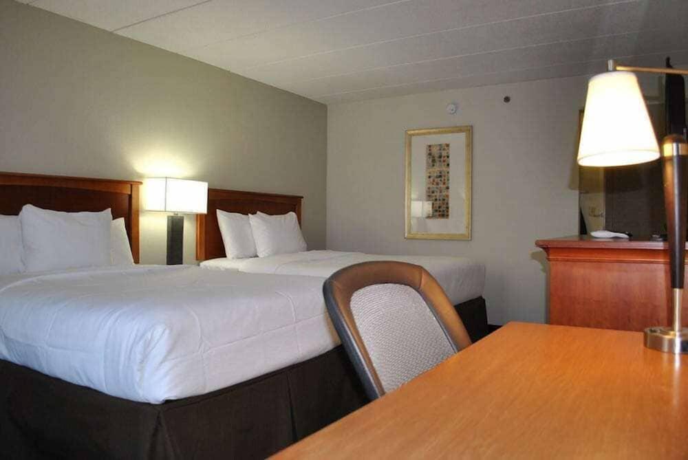 Motel 6 Hastings, NE photo 17