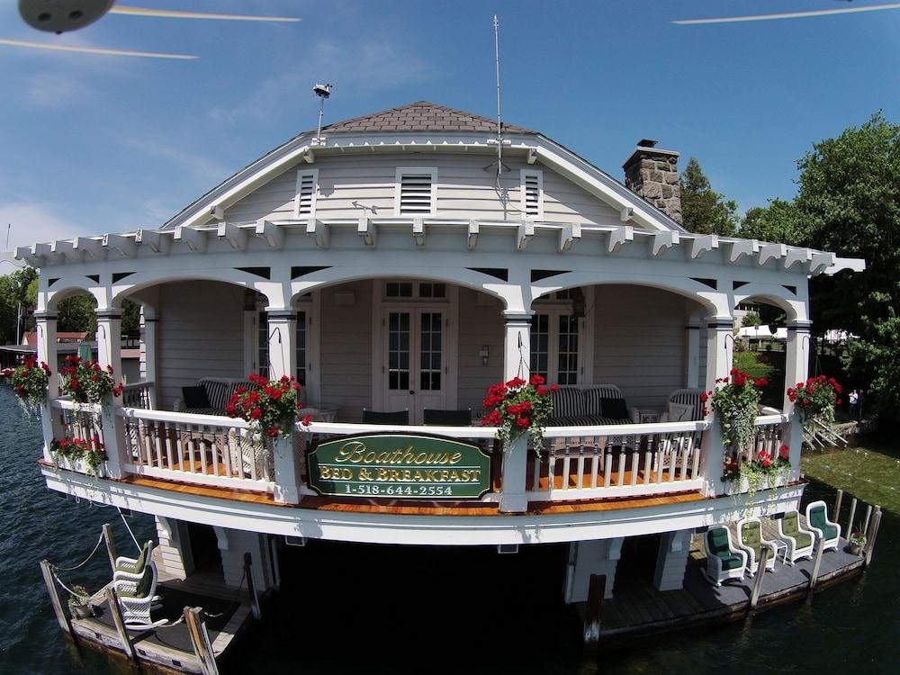 Boathouse Waterfront Lodging photo 12