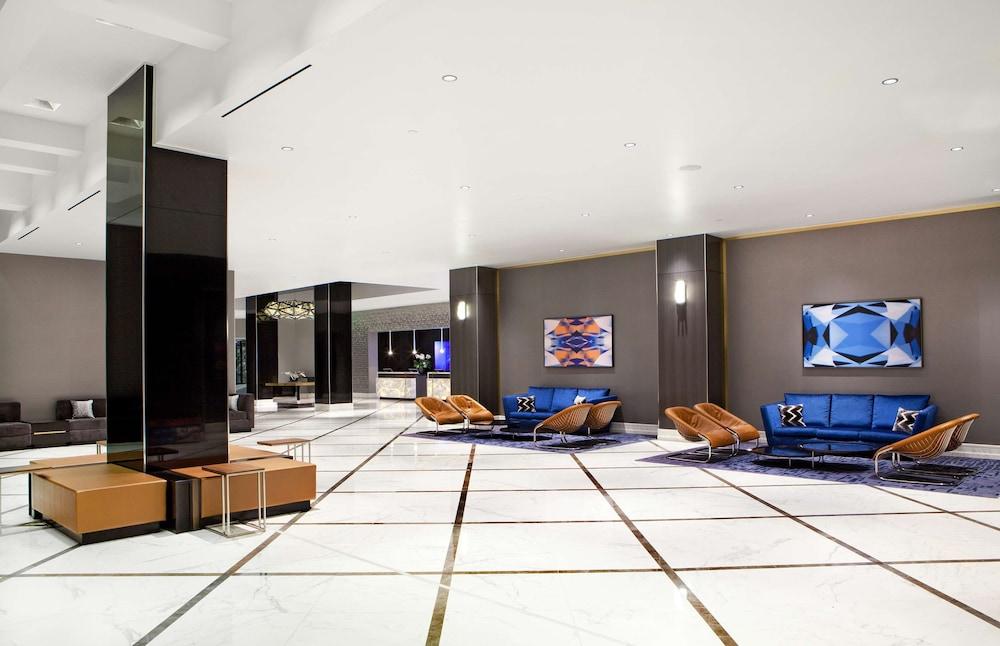 Hilton Miami Downtown photo 4