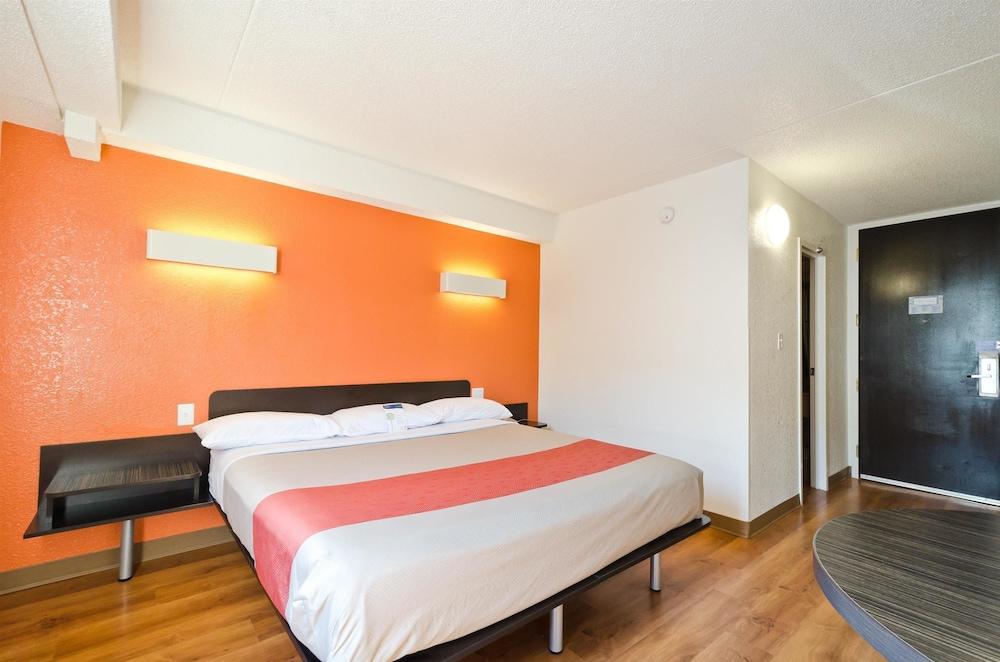 Motel 6 Springfield, VA - Washington DC Southwest photo 6