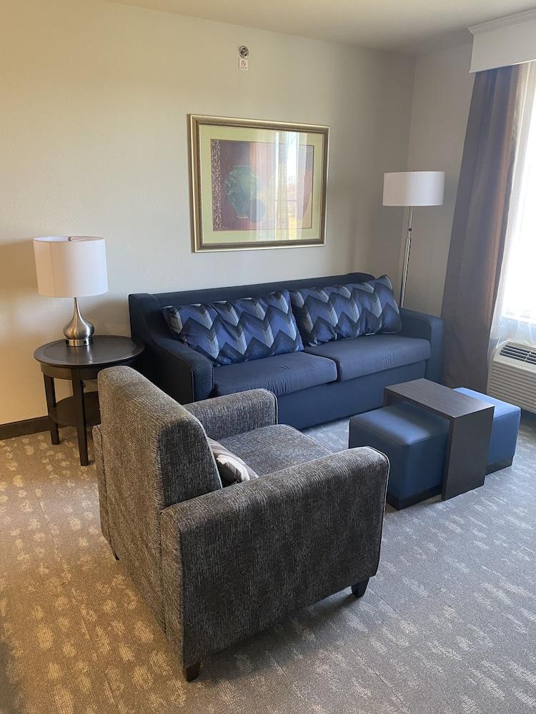 Homewood Suites by Hilton DecaturForsyth photo 17