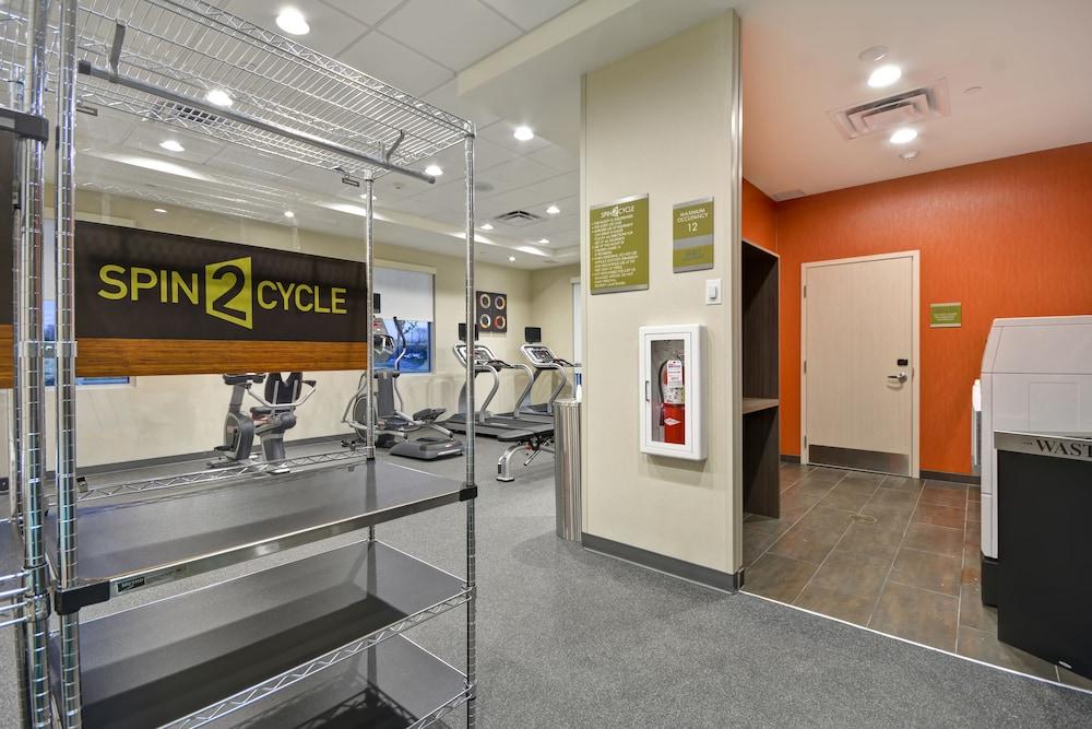 Home2 Suites by Hilton Stow photo 24