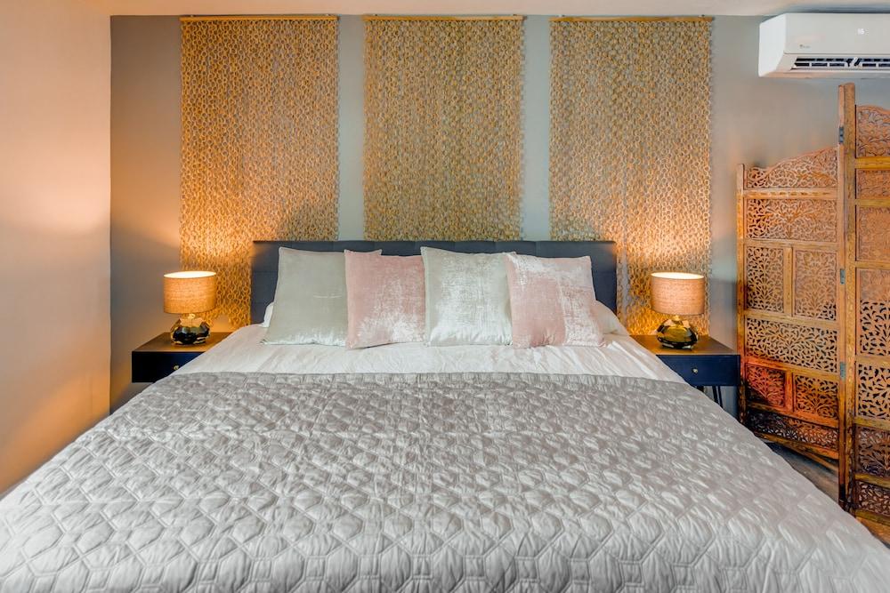 Desert Flower Boutique Hotel photo 43