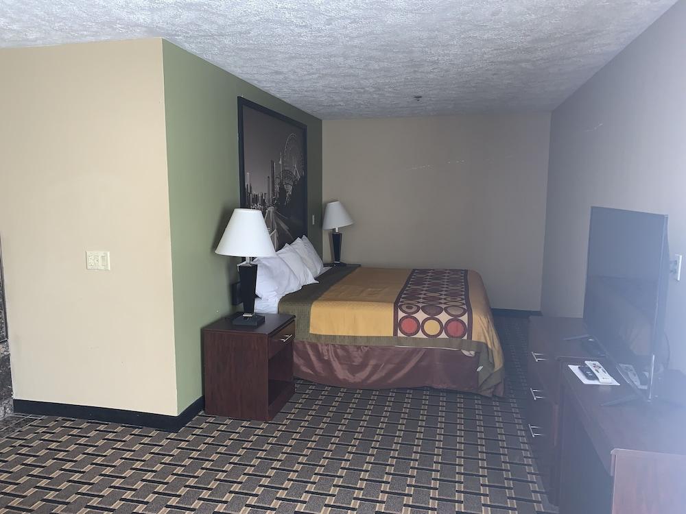 Hotel 7 Inn Anna photo 7
