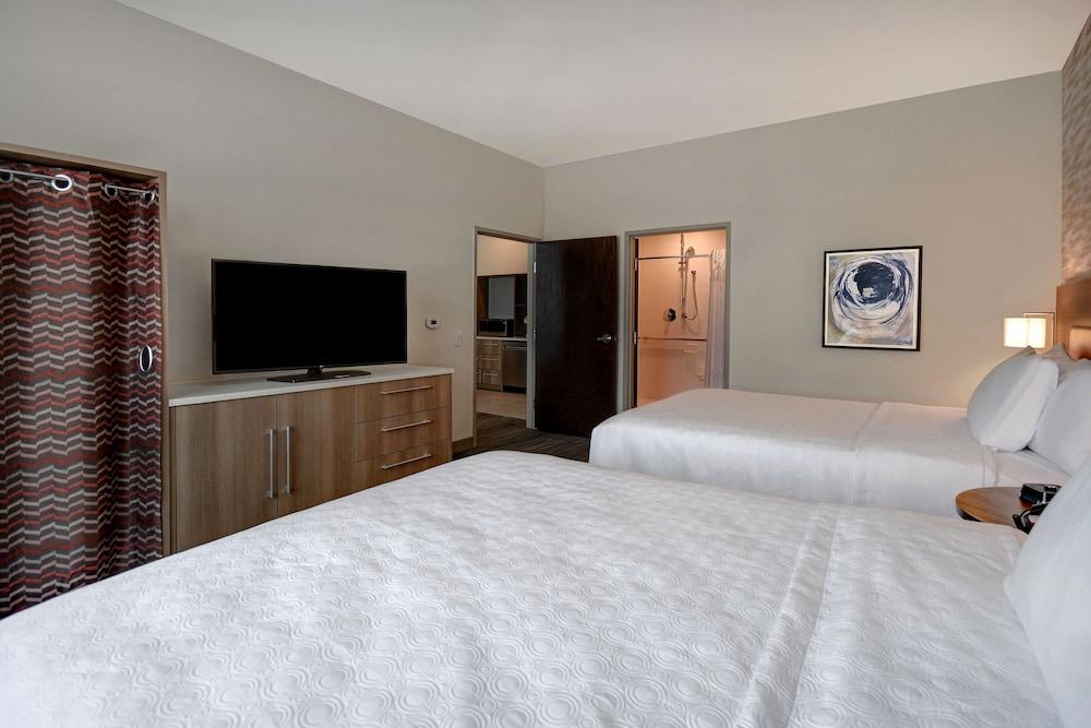 Home2 Suites by Hilton Kalamazoo Downtown photo 15
