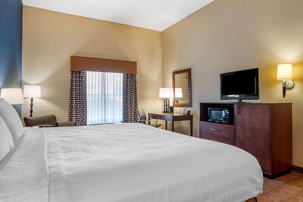 Best Western St. Francisville Hotel photo 7