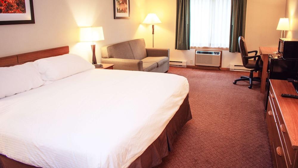 Magnuson Hotel Country Inn photo 14